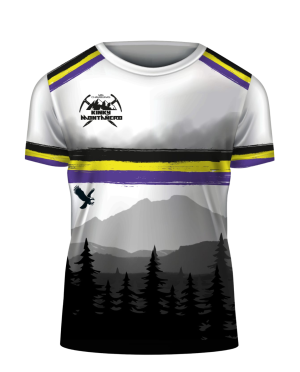 Camiseta Curavacas -Edición limitada