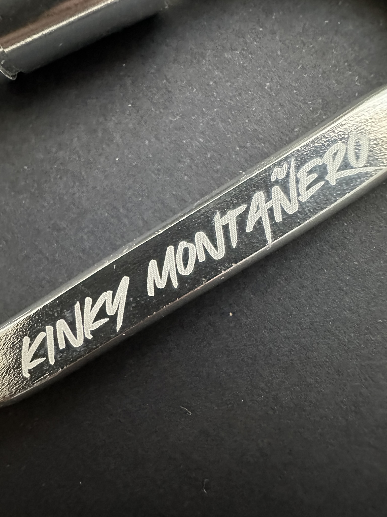 Mosquetón Kinky - Imagen 8