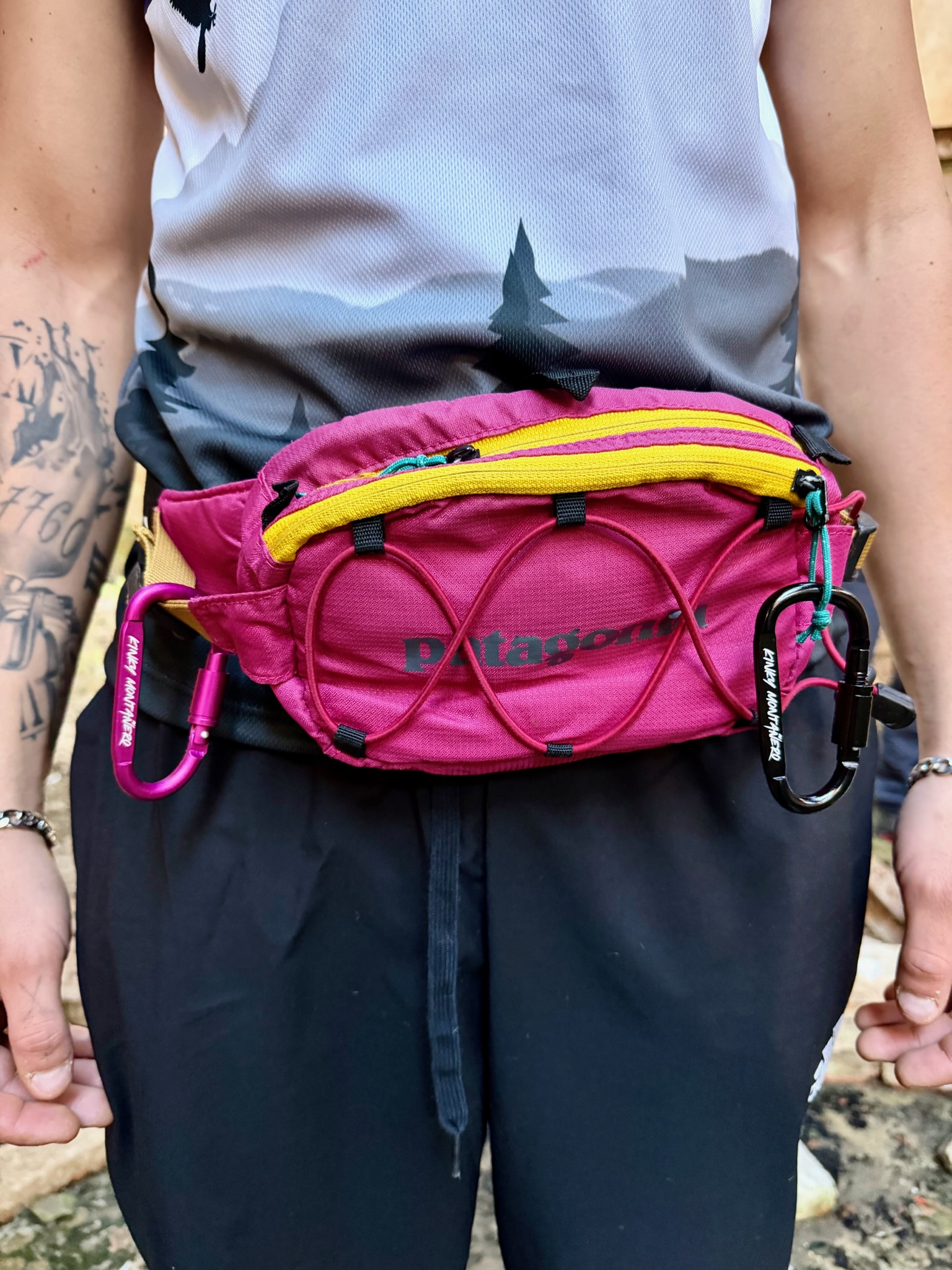 Mosquetón Kinky - Imagen 7