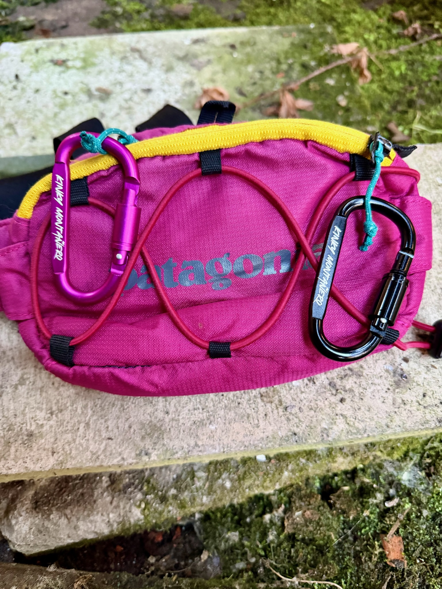 Mosquetón Kinky - Imagen 4